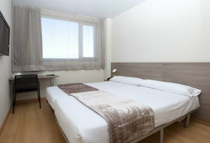 اتاق استاندارد, Vertice Roomspace