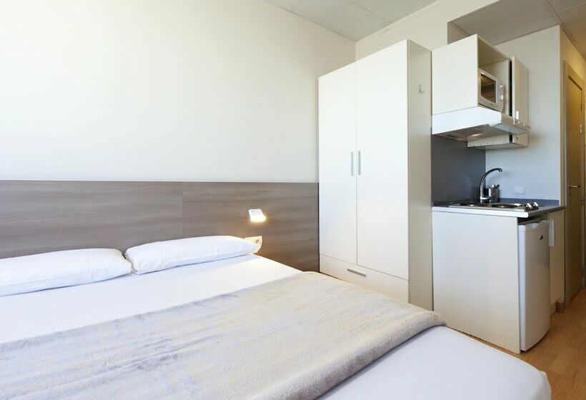 اتاق استاندارد, Vertice Roomspace