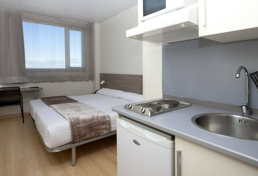 اتاق استاندارد, Vertice Roomspace