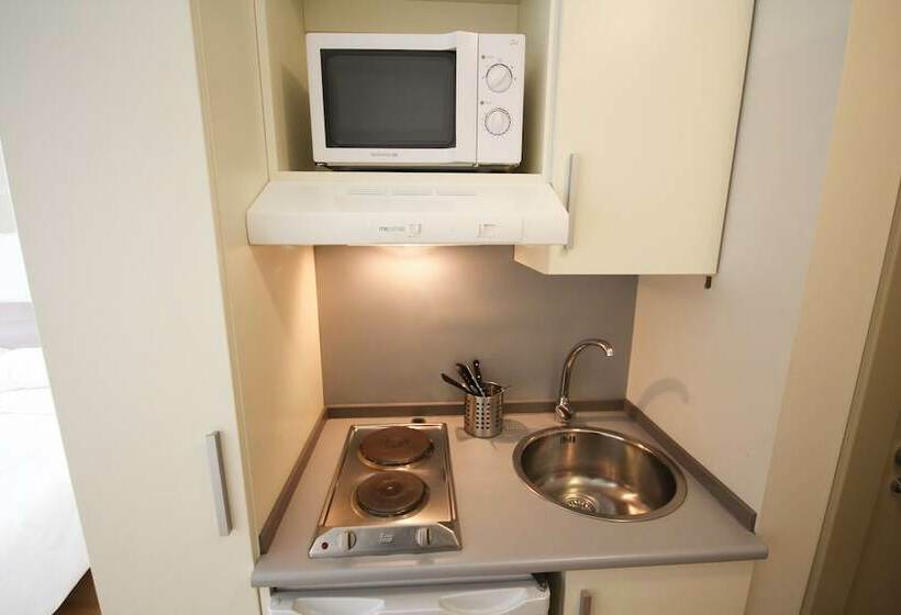 اتاق استاندارد, Vertice Roomspace