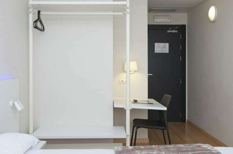 اتاق استاندارد, Vertice Roomspace