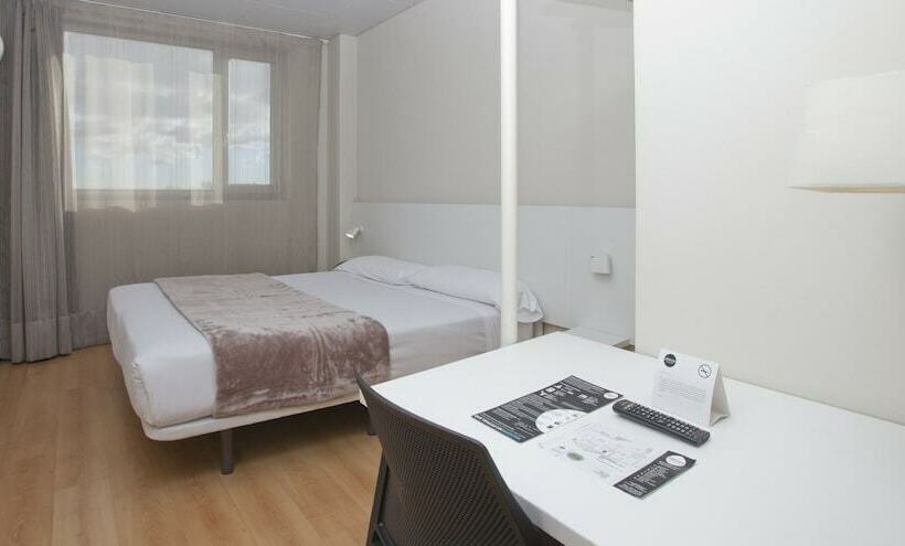 اتاق استاندارد, Vertice Roomspace