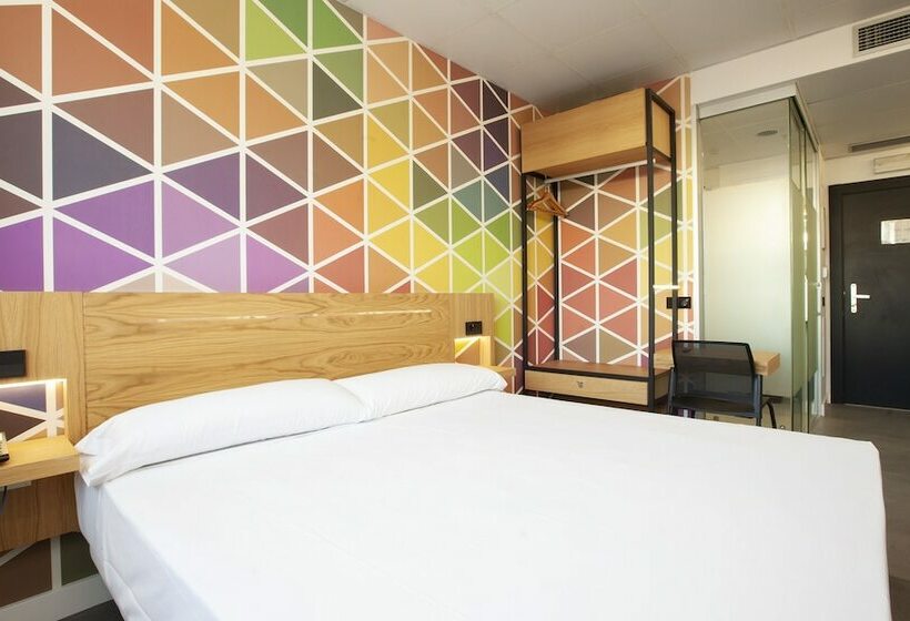 اتاق استاندارد, Vertice Roomspace