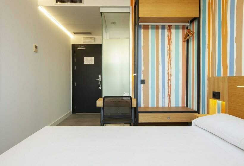 اتاق استاندارد, Vertice Roomspace