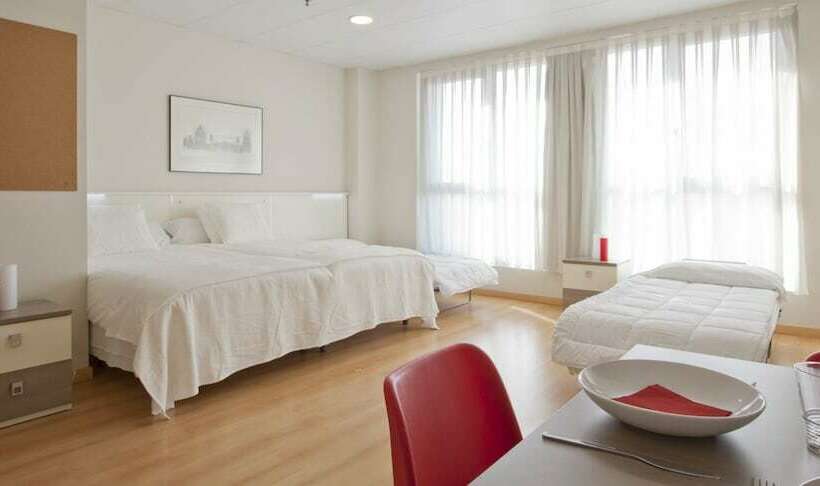 اتاق خانوادگی, Vertice Roomspace