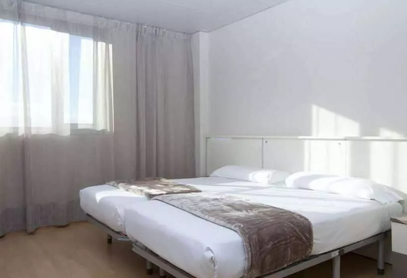Camera Familiare, Vertice Roomspace