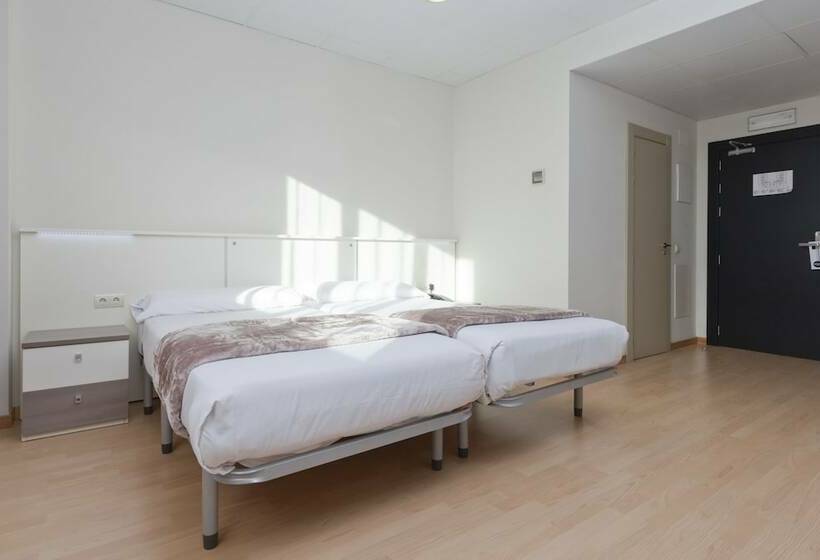 اتاق خانوادگی, Vertice Roomspace