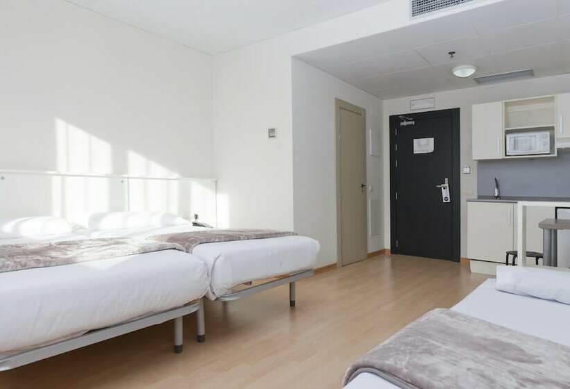 اتاق خانوادگی, Vertice Roomspace