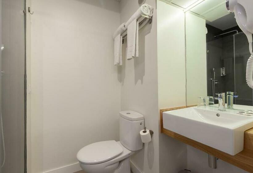 اتاق سوپریور, Vertice Roomspace