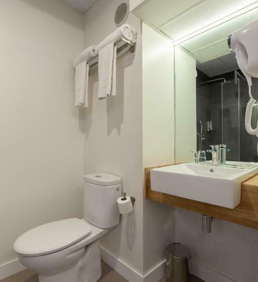 اتاق سوپریور, Vertice Roomspace