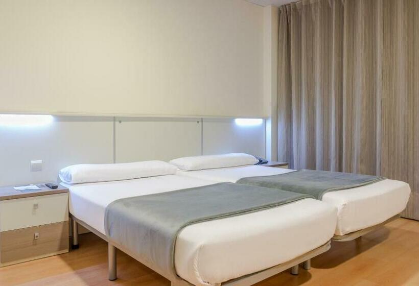 اتاق سوپریور, Vertice Roomspace