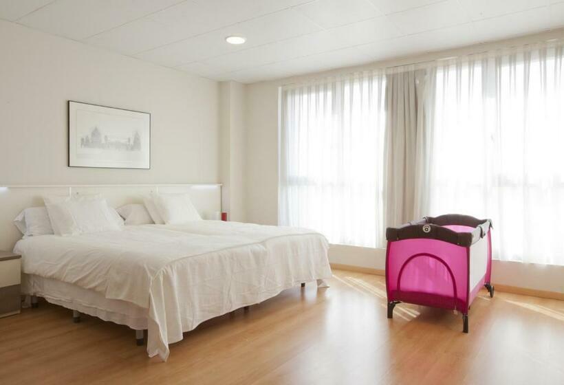 اتاق سوپریور, Vertice Roomspace