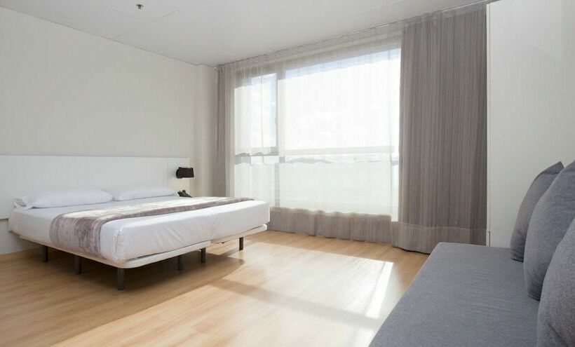 اتاق سوپریور, Vertice Roomspace