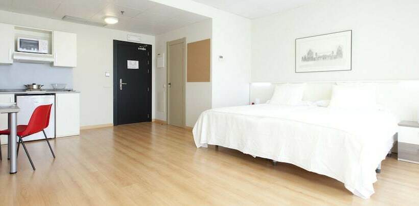 اتاق سوپریور, Vertice Roomspace