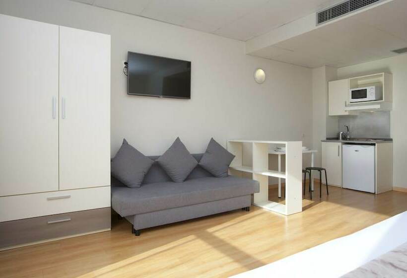 اتاق سوپریور, Vertice Roomspace