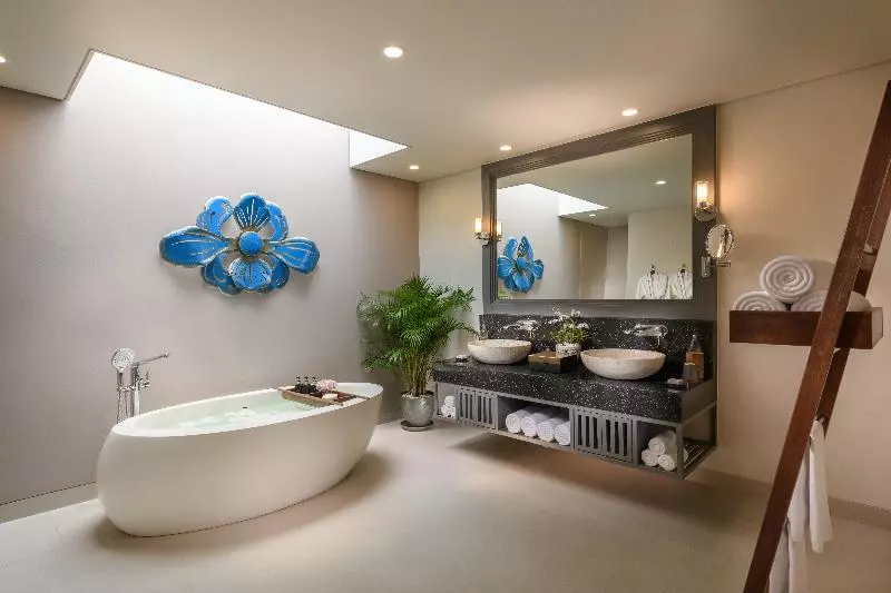 プール付３ベッドルーム　ビラ, Anantara Vacation Club Mai Khao Phuket