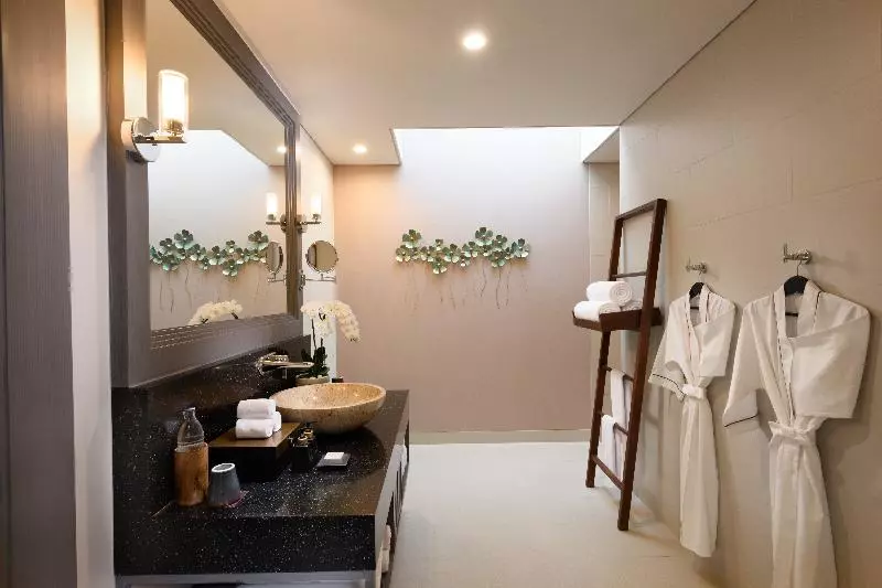 プール付３ベッドルーム　ビラ, Anantara Vacation Club Mai Khao Phuket