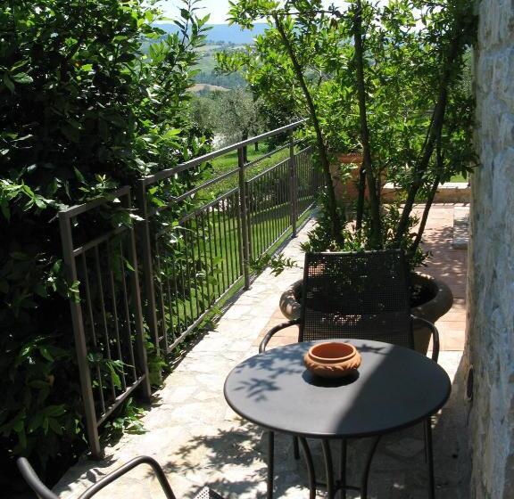 اتاق کلاسیک, Roccafiore Wine Resort & Spa