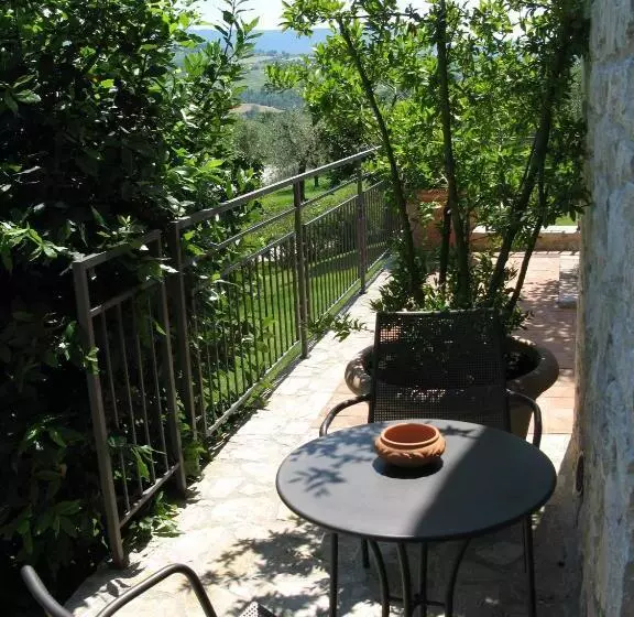 クラシックルーム, Roccafiore Wine Resort & Spa