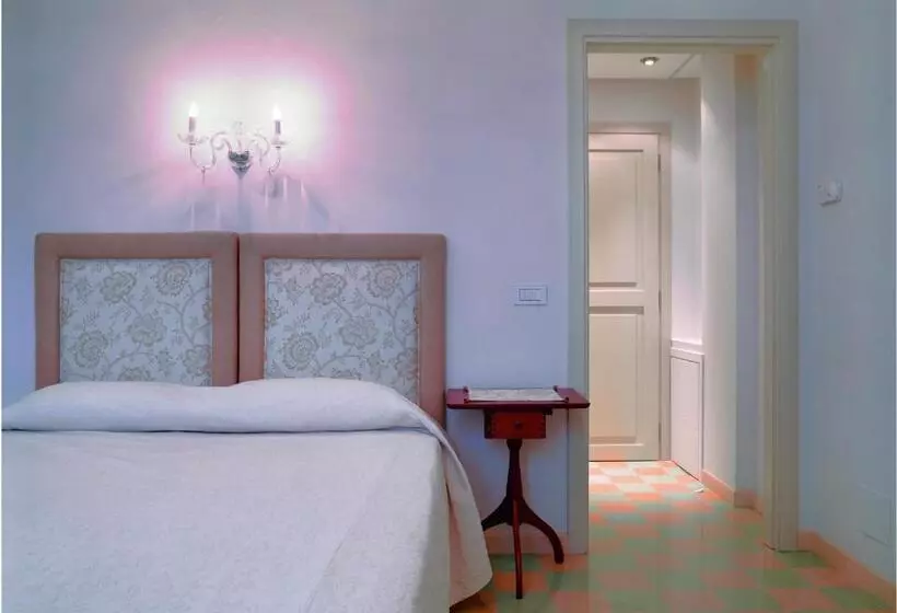 スーペリアールーム, Roccafiore Wine Resort & Spa