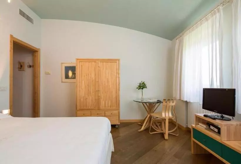 スーペリアールーム, Roccafiore Wine Resort & Spa