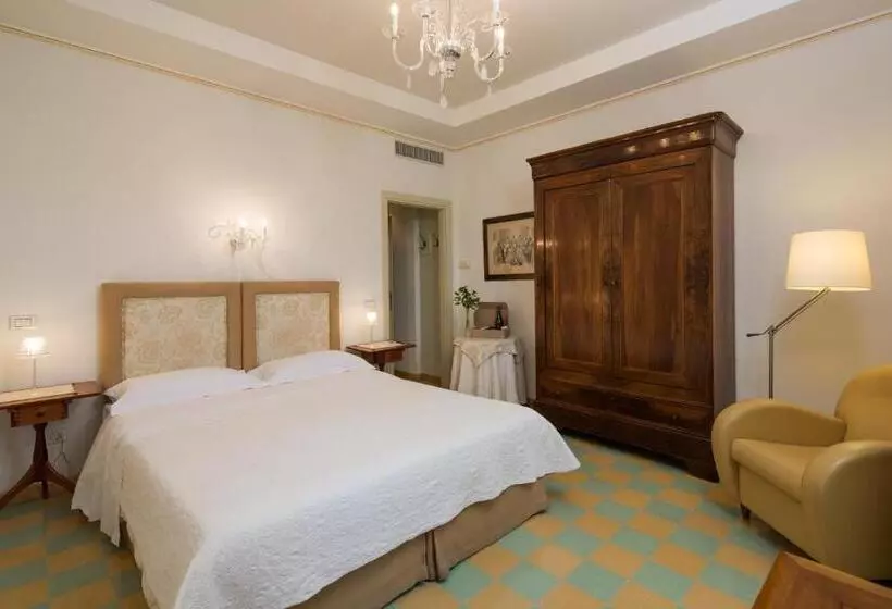 スーペリアールーム, Roccafiore Wine Resort & Spa