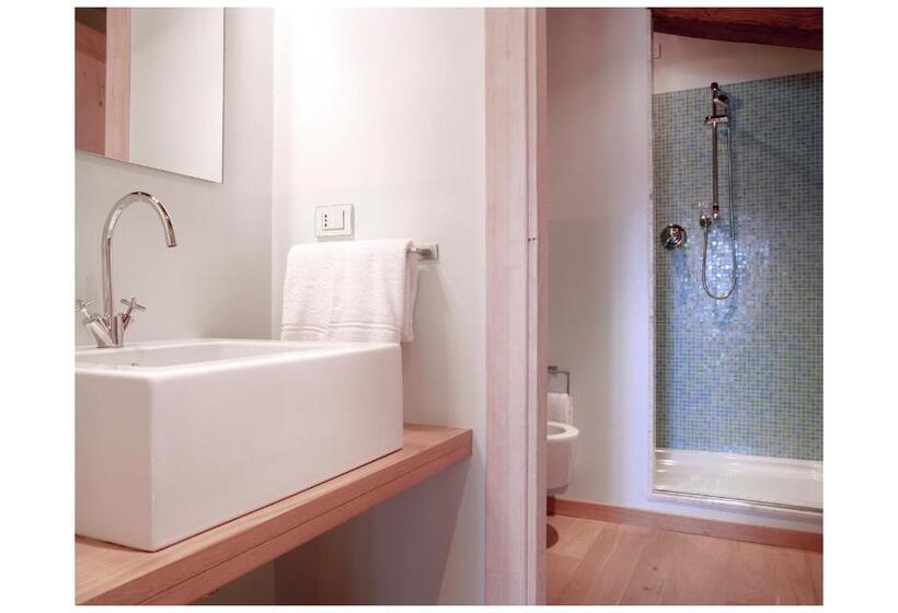스위트, Roccafiore Wine Resort & Spa