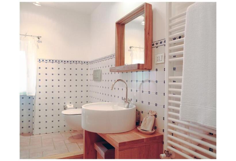 سوییت, Roccafiore Wine Resort & Spa