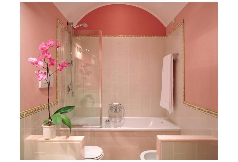 اتاق لوکس, Roccafiore Wine Resort & Spa