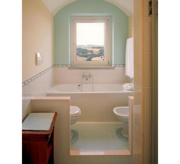 اتاق لوکس, Roccafiore Wine Resort & Spa