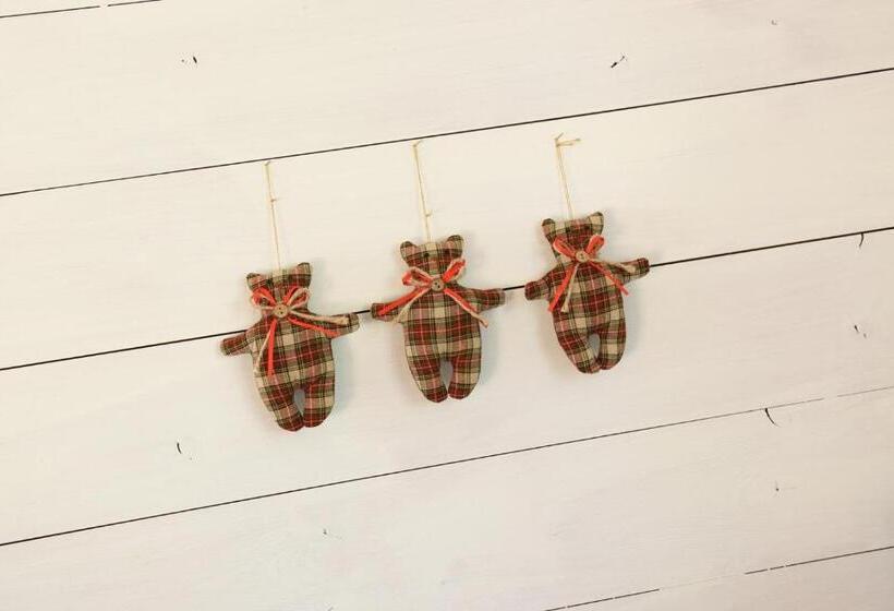 آپارتمان 1 خوابه, Roccafiore Wine Resort & Spa