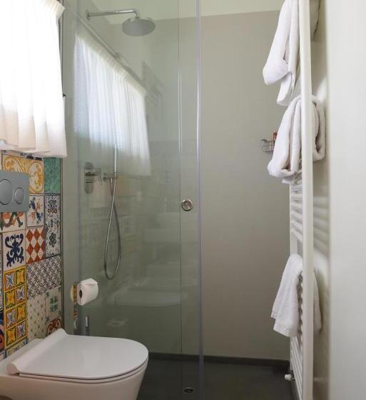 آپارتمان 1 خوابه, Roccafiore Wine Resort & Spa