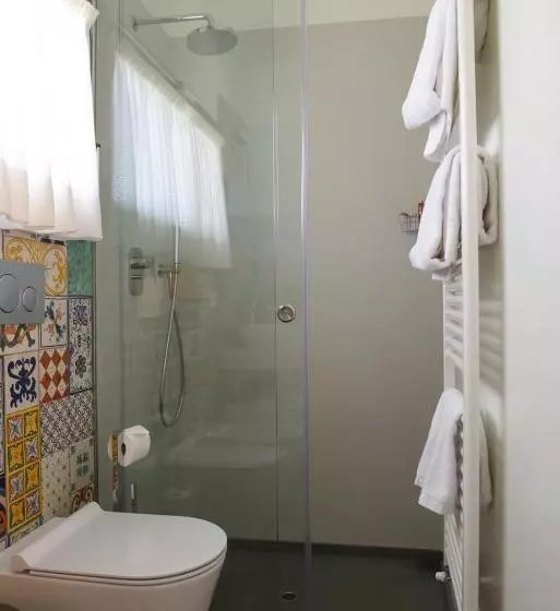 １ベッドルームアパートメント, Roccafiore Wine Resort & Spa
