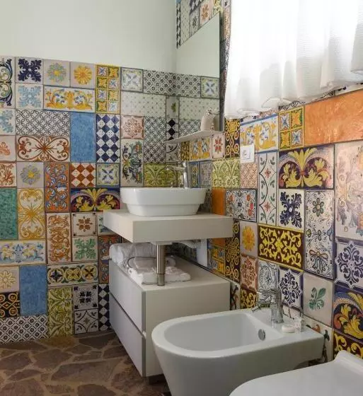 １ベッドルームアパートメント, Roccafiore Wine Resort & Spa