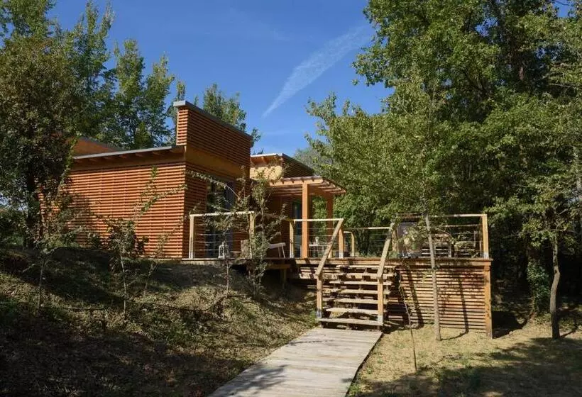 １ベッドルームアパートメント, Roccafiore Wine Resort & Spa