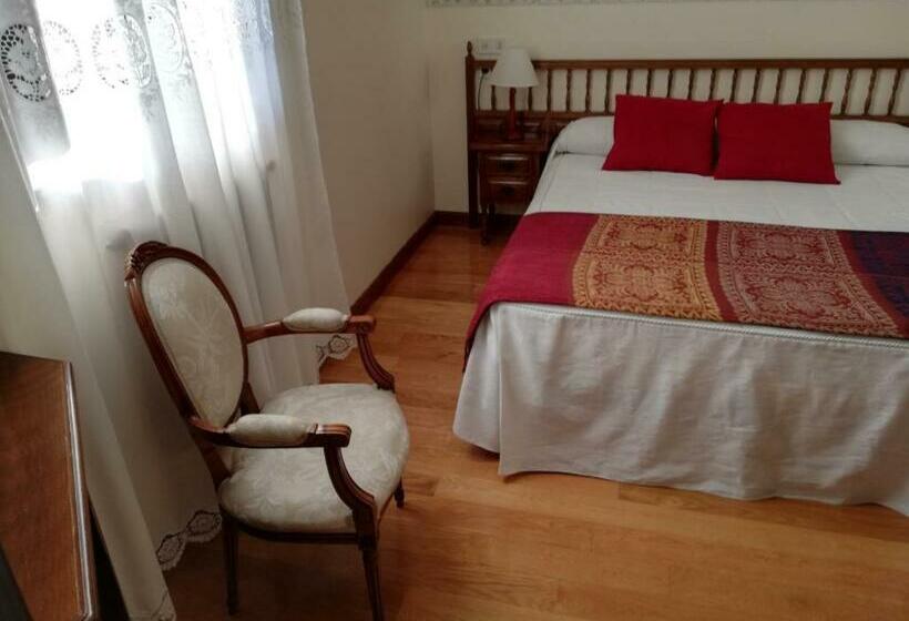 Standard-huone, Rural Molino Del Arriero