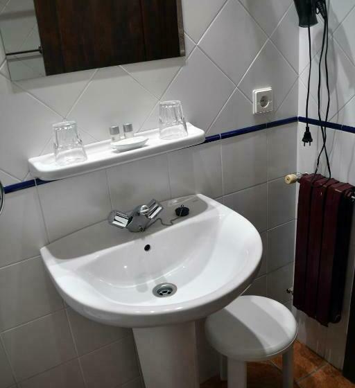 Standard-huone, Rural Molino Del Arriero