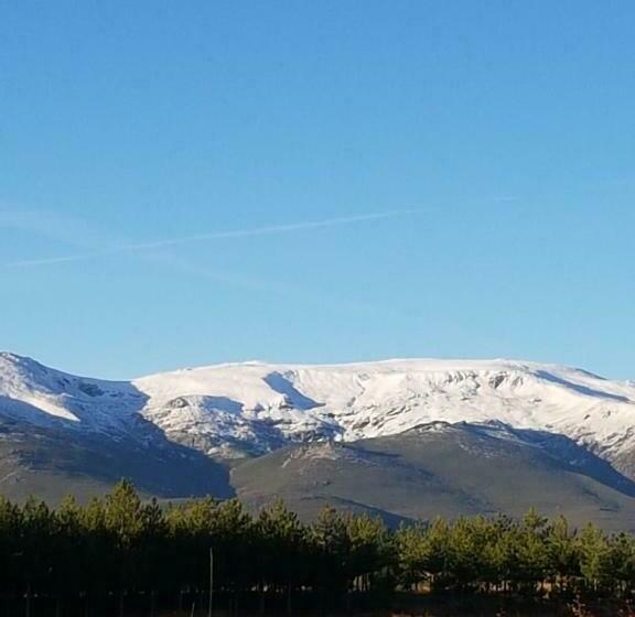 Standard-huone, Rural Molino Del Arriero