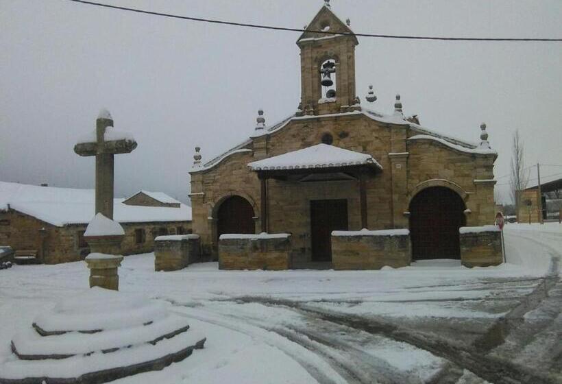 Standard-huone, Rural Molino Del Arriero