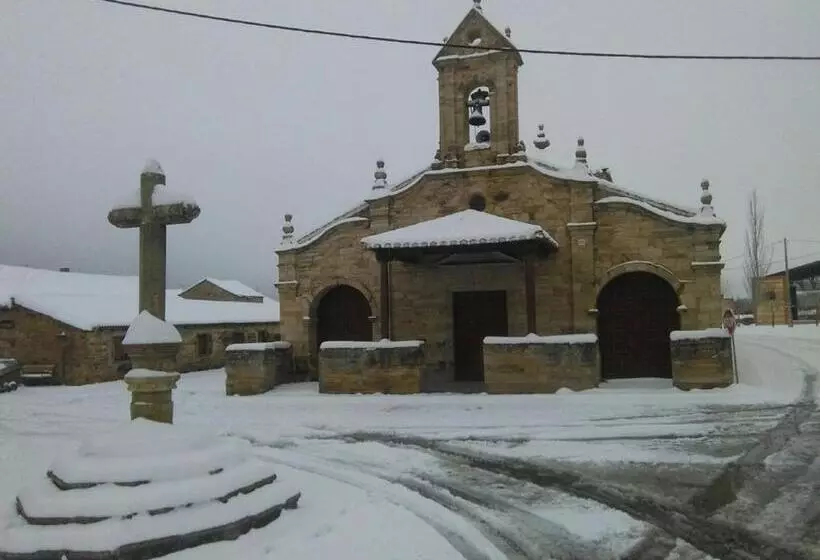 スタンダードルーム, Rural Molino Del Arriero