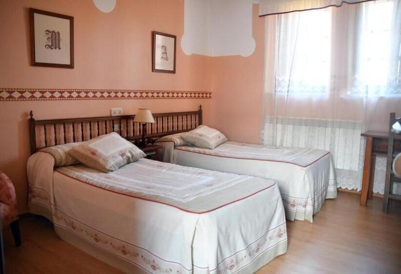 Standard-huone, Rural Molino Del Arriero