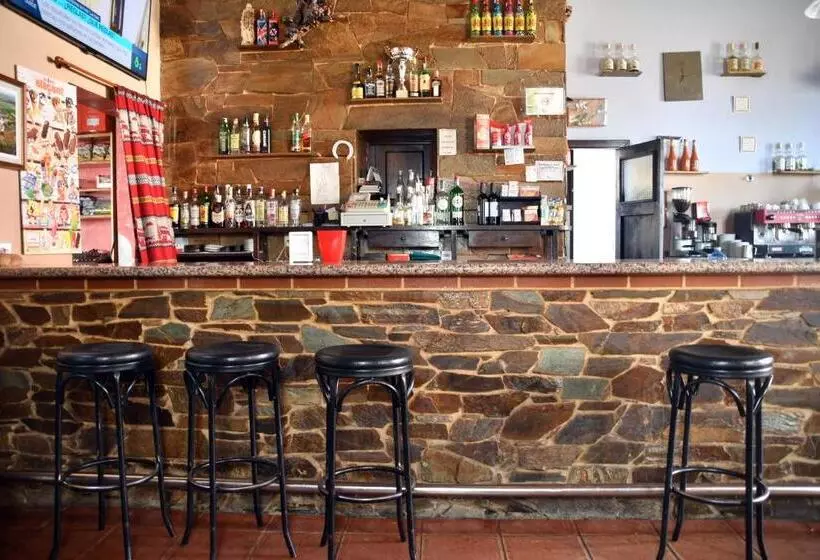 スタンダードルーム, Rural Molino Del Arriero