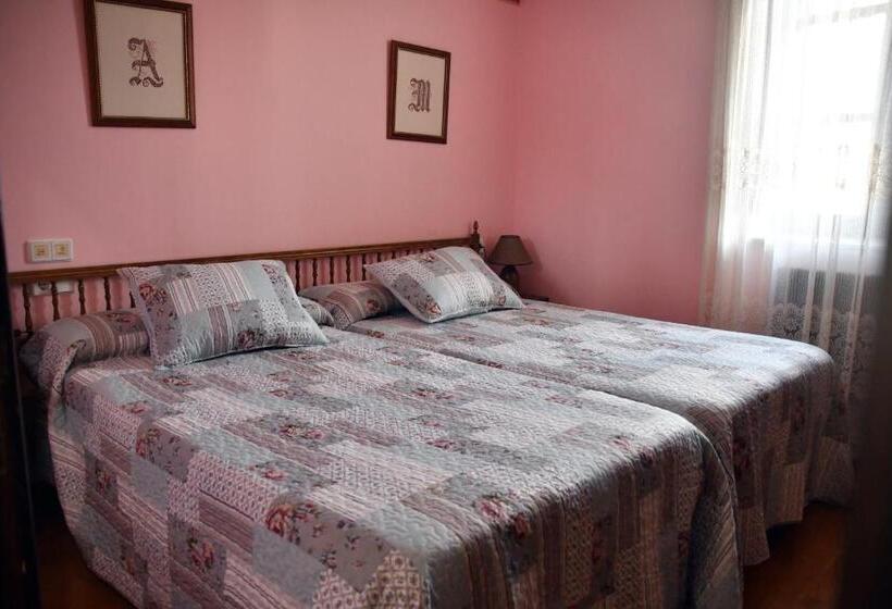 Standard-huone, Rural Molino Del Arriero