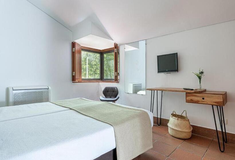 スリーベッドルーム　ヴィラ, Alamal River Club