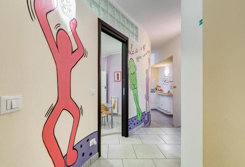 اتاق استاندارد, B&b Casa Der Poeta