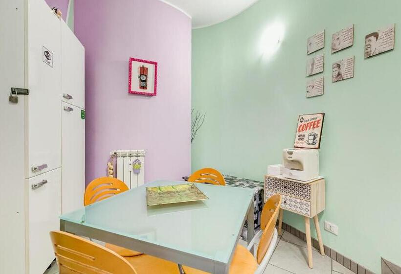 اتاق استاندارد, B&b Casa Der Poeta