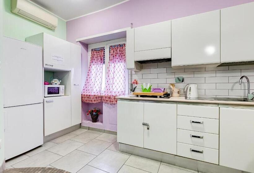 اتاق استاندارد, B&b Casa Der Poeta