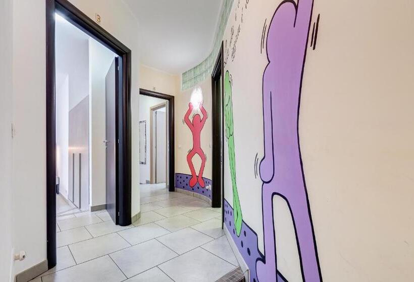 اتاق استاندارد, B&b Casa Der Poeta