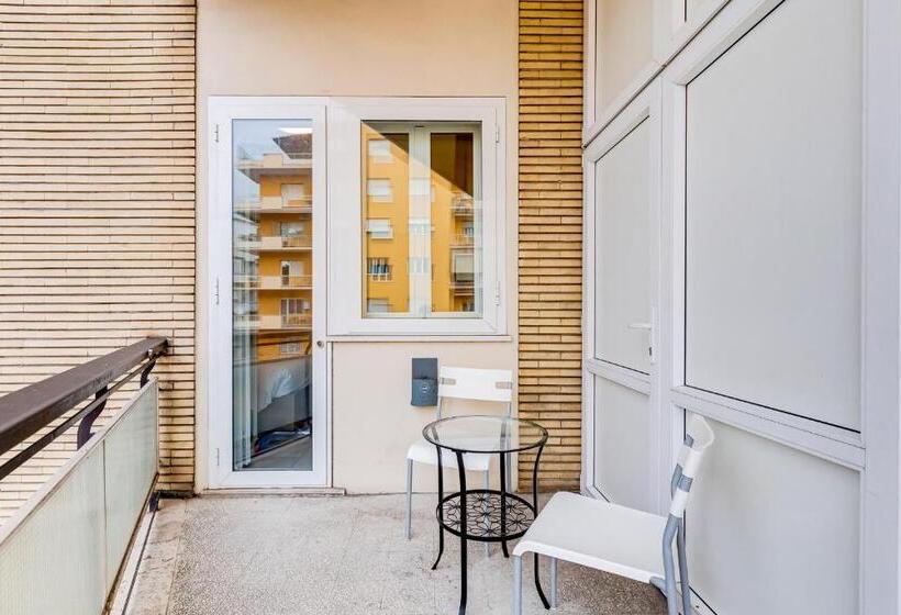 اتاق لوکس, B&b Casa Der Poeta