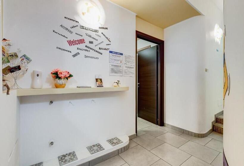 خانه 3 خوابه, B&b Casa Der Poeta